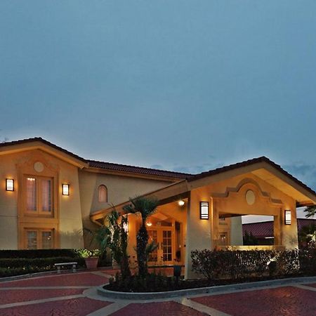 Motel 6 Texas City Exterior foto