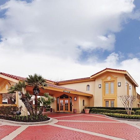 Motel 6 Texas City Exterior foto