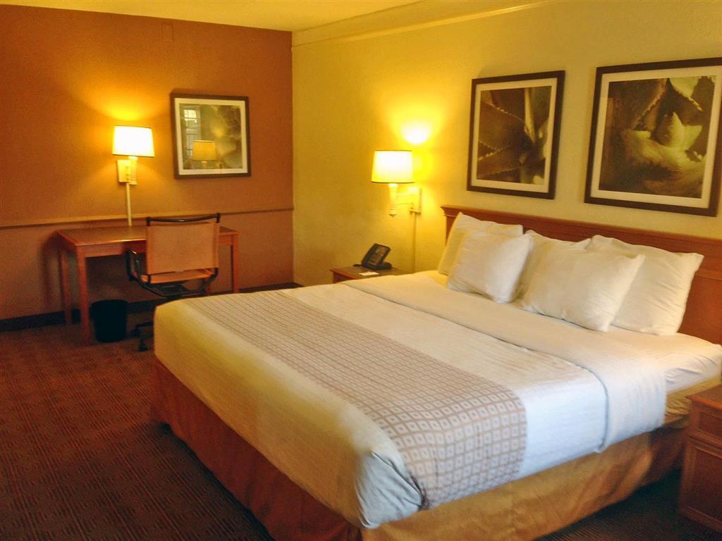 Motel 6 Texas City Quarto foto