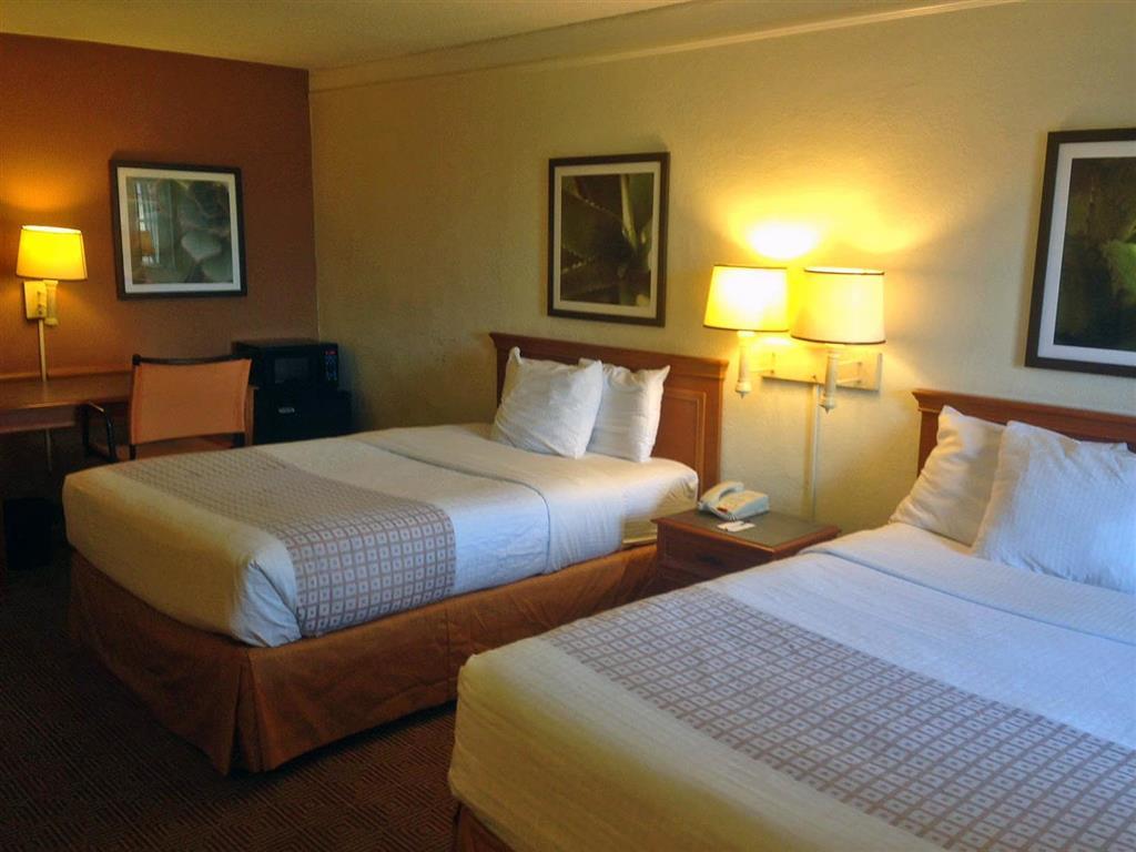 Motel 6 Texas City Quarto foto